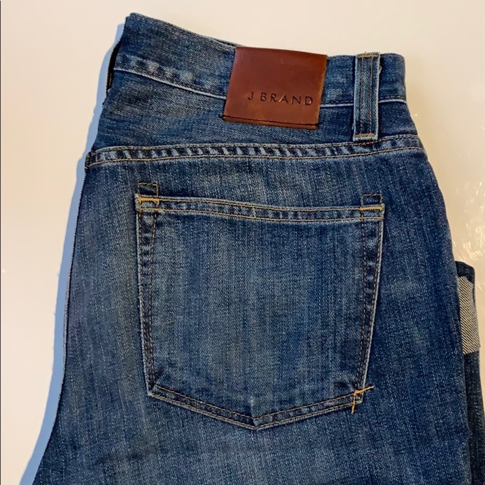 J-Brand denim